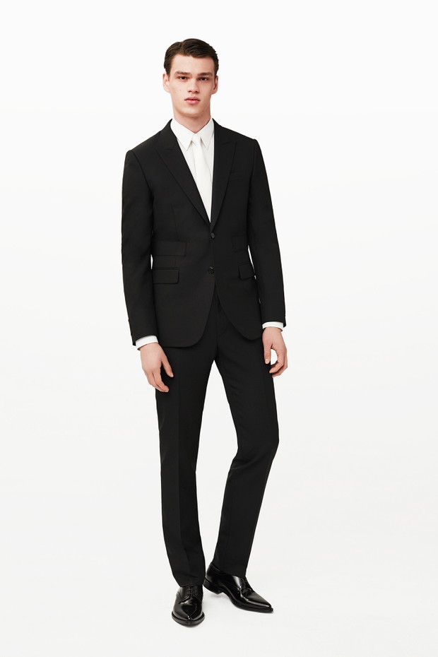 Givenchy Pre-Fall 2015