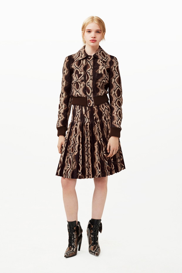 Givenchy Pre-Fall 2015