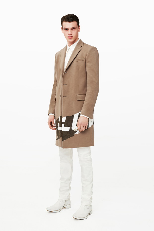 Givenchy Pre-Fall 2015