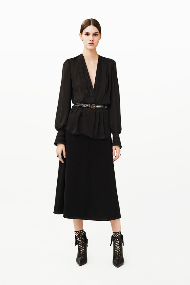 Givenchy Pre-Fall 2015