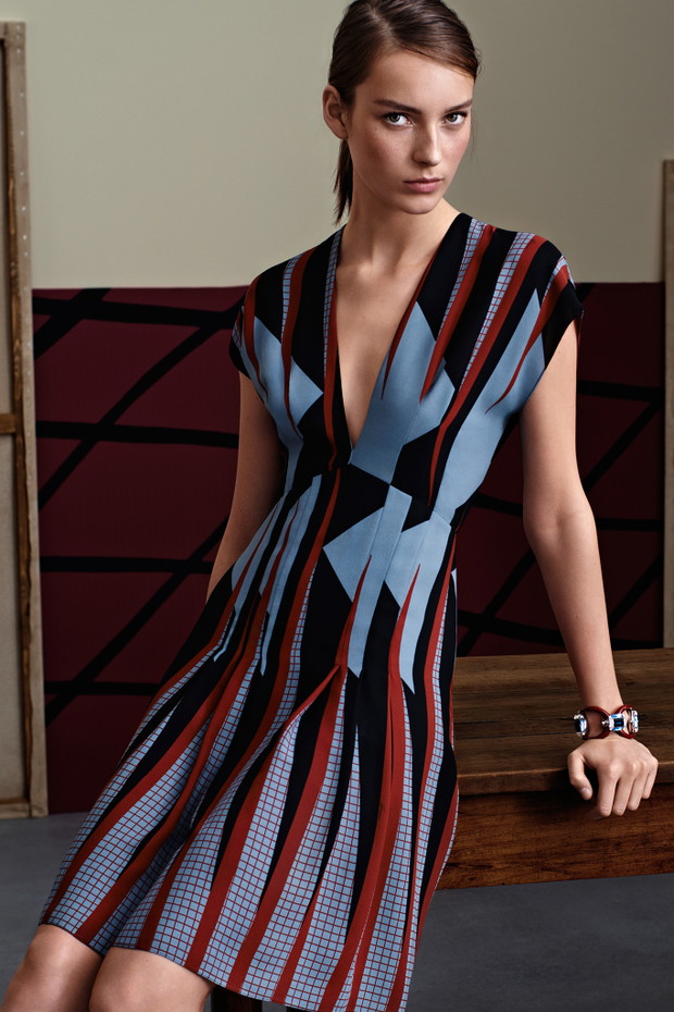 Gucci Pre-Fall 2015