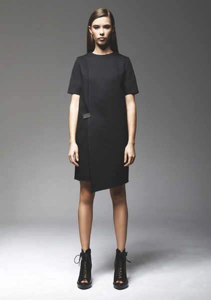 JACOB by Jacob Birge Vision wiosna-lato 2015