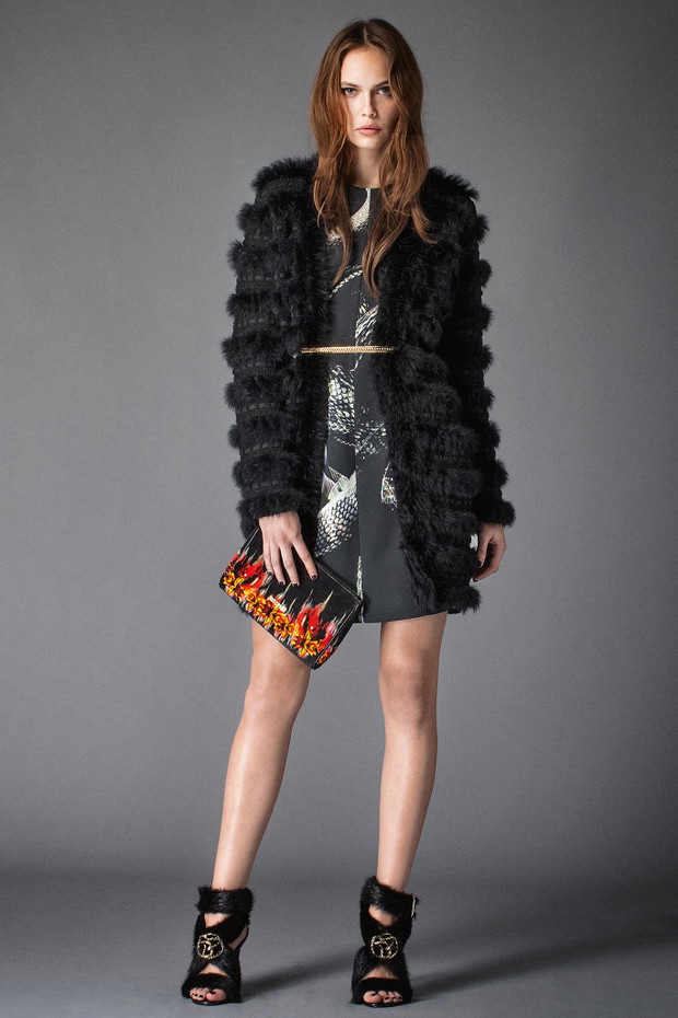 Just Cavalli Pre-Fall 2015
