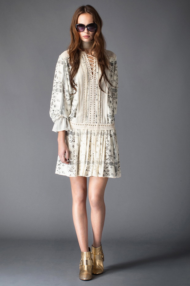 Just Cavalli Pre-Fall 2015