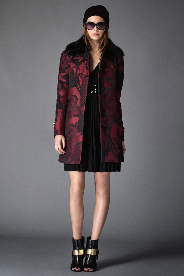 Just Cavalli Pre-Fall 2015