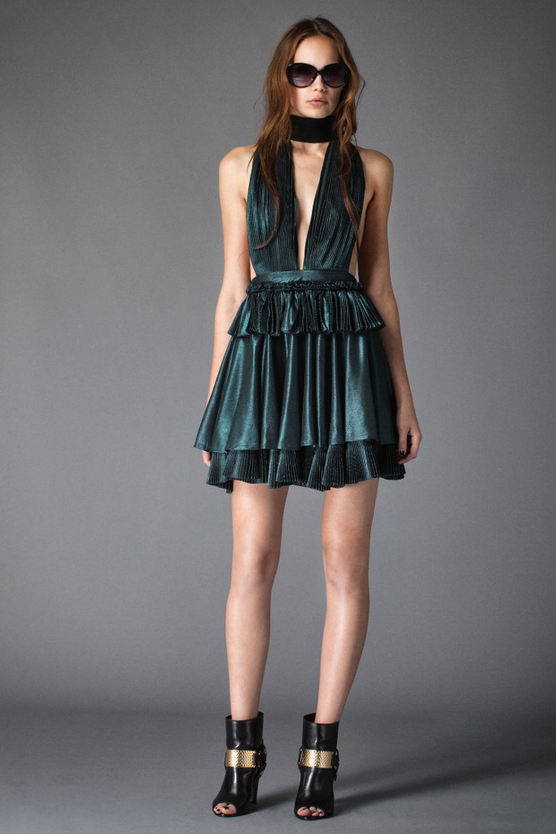 Just Cavalli Pre-Fall 2015