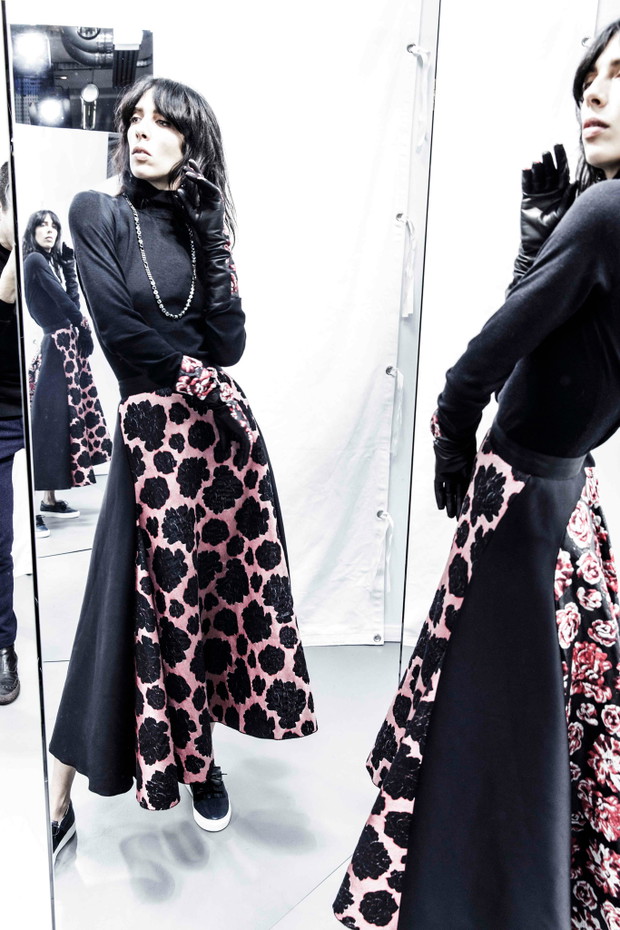 Lanvin Pre-Fall 2015