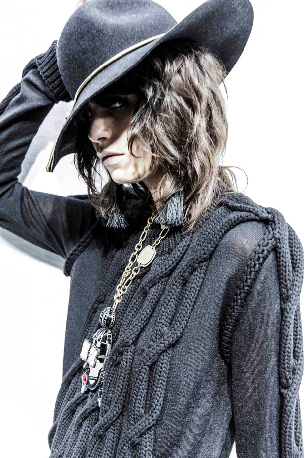 Lanvin Pre-Fall 2015