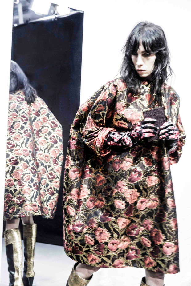 Lanvin Pre-Fall 2015