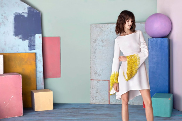 Lookbook La Mania wiosna-lato 2015