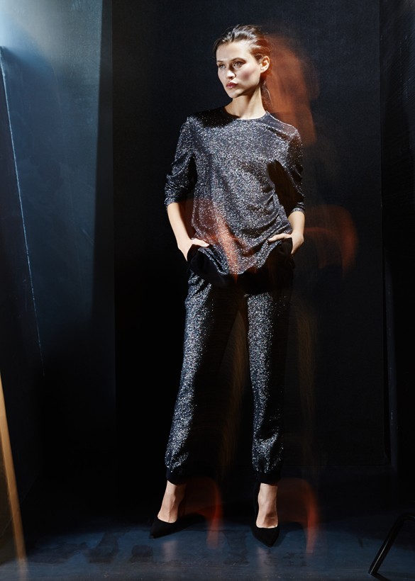 Mango Premium Evening 2014
