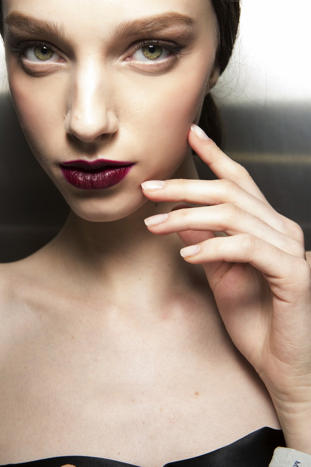 Manicure: trendy wiosna-lato 2015