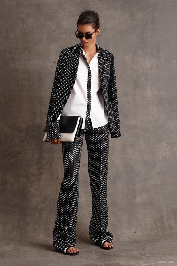 Michael Kors Pre-Fall 2015