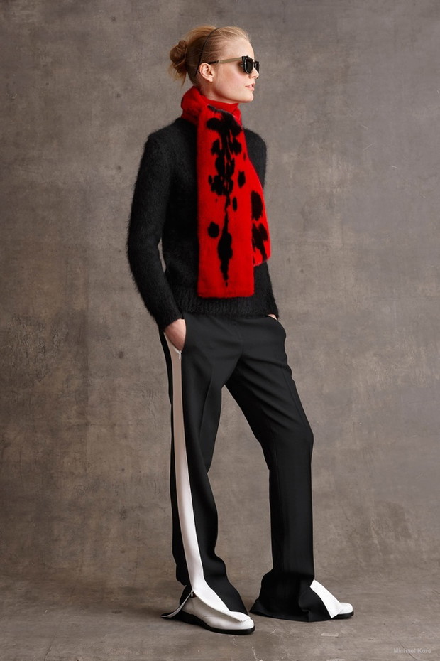 Michael Kors Pre-Fall 2015