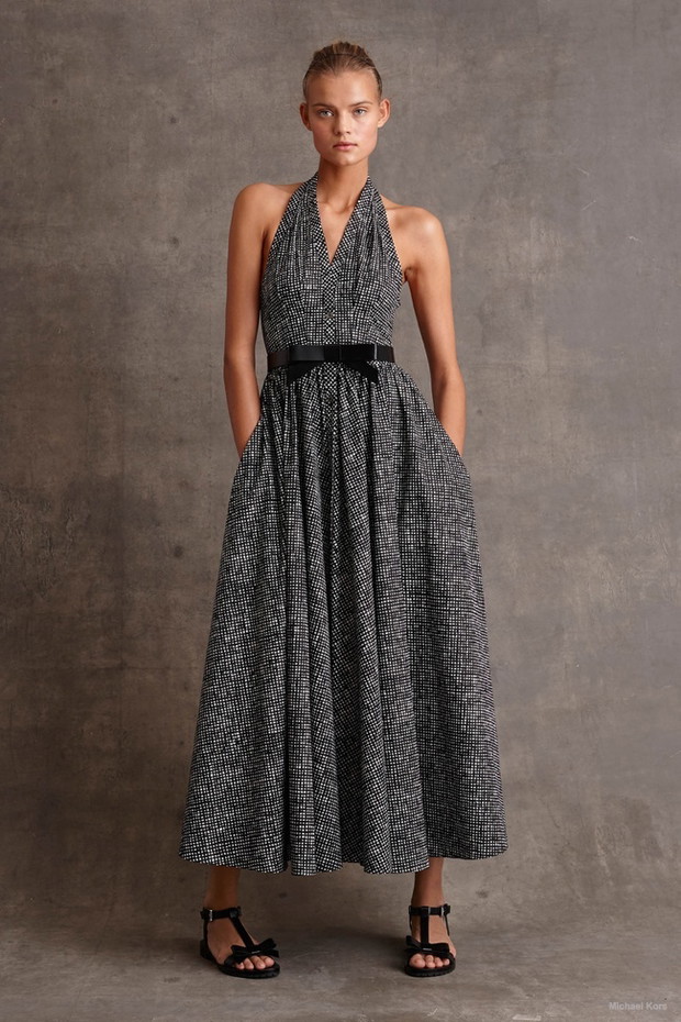 Michael Kors Pre-Fall 2015