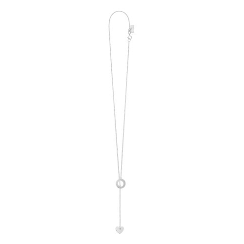 Minimalistyczna biżuteria