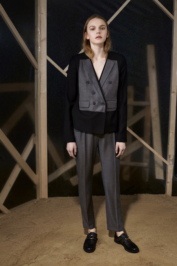 MM6 Maison Martin Margiela Pre-Fall 2015