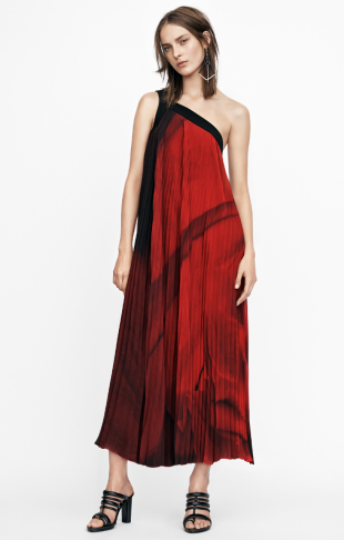 Olivia Wilde w kampanii H&M Conscious Exclusive wiosna 2015