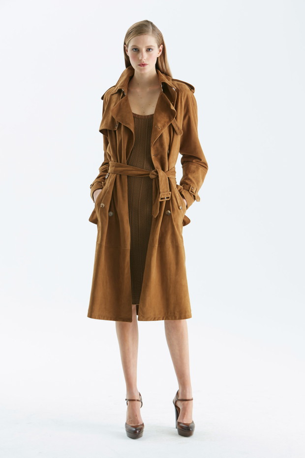 Ralph Lauren Pre-Fall 2015