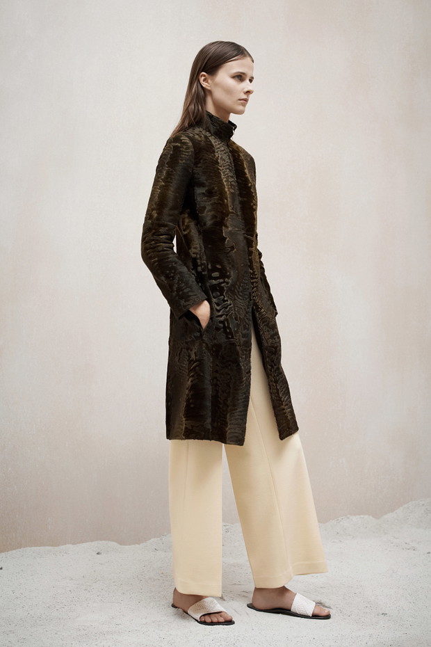 The Row Pre-Fall 2015