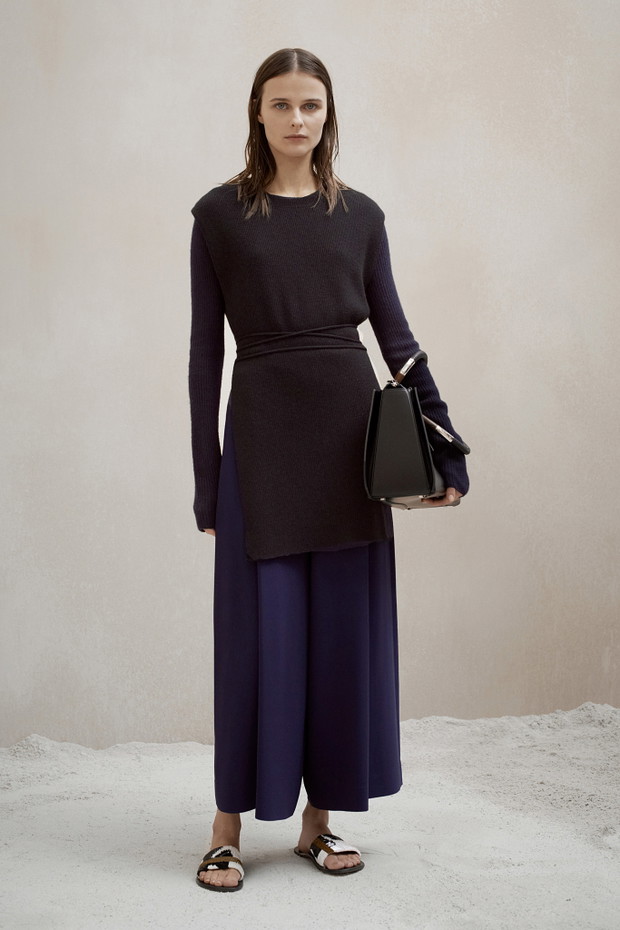 The Row Pre-Fall 2015