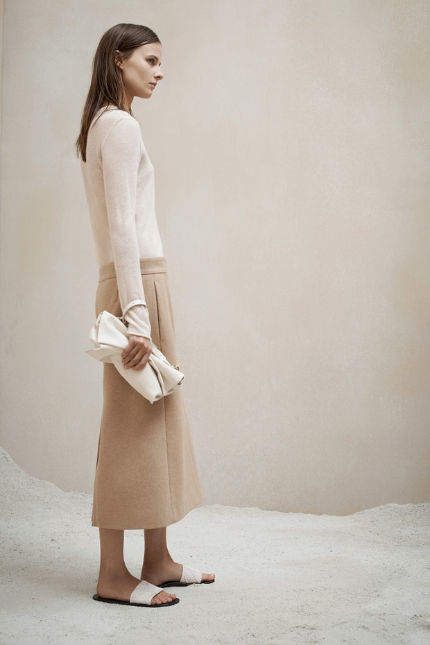 The Row Pre-Fall 2015