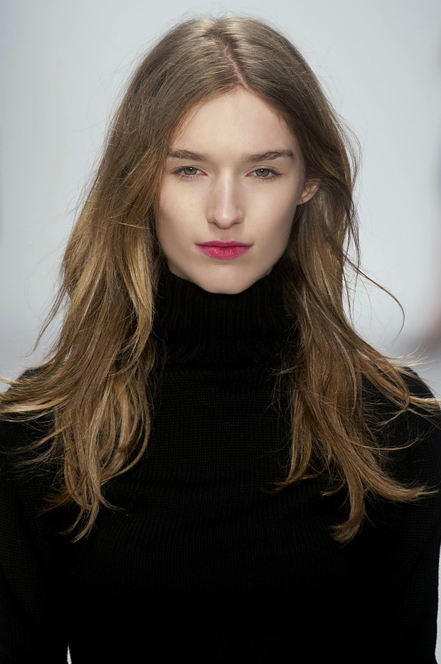 Trendy 2014: fryzury typu morning beauty
