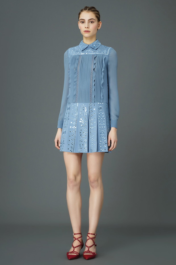 Valentino Pre-Fall 2015