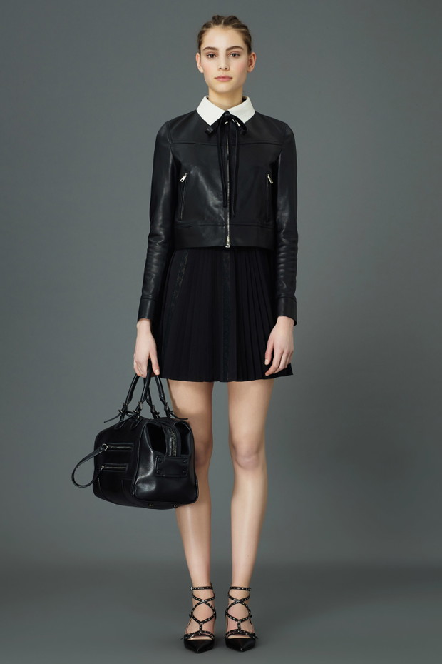 Valentino Pre-Fall 2015