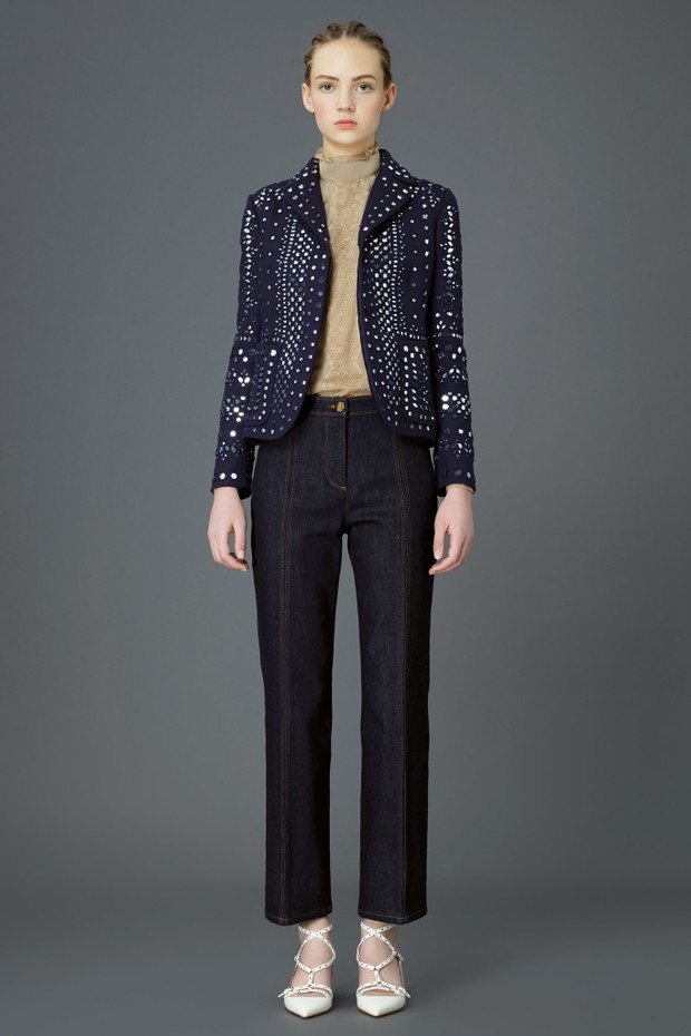 Valentino Pre-Fall 2015