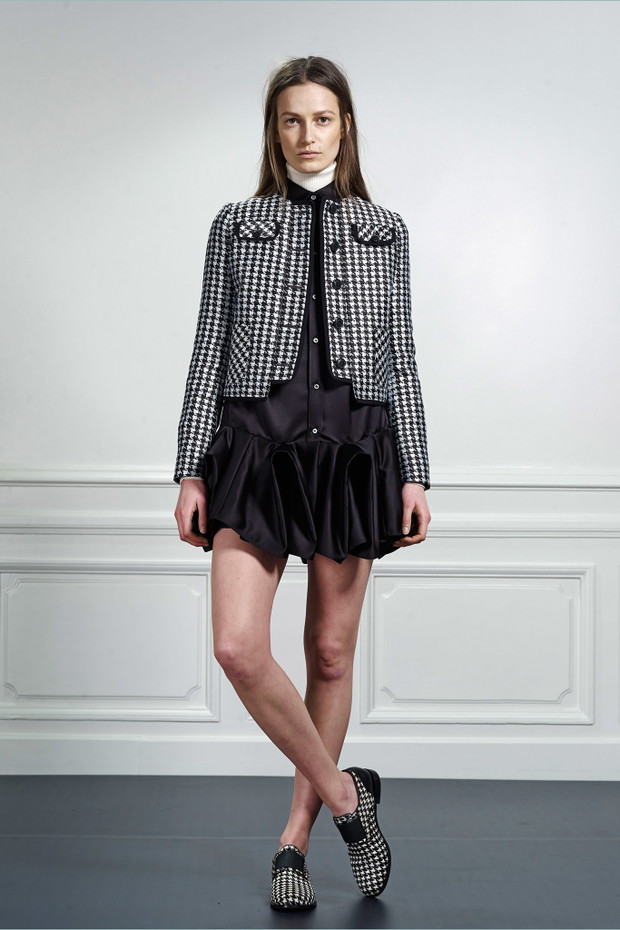 Viktor & Rolf Pre-Fall 2015