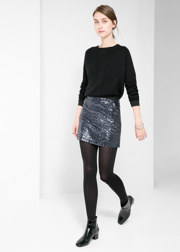Wyprzedaże: Mango, Pull&Bear, Stradivarius, Oysho
