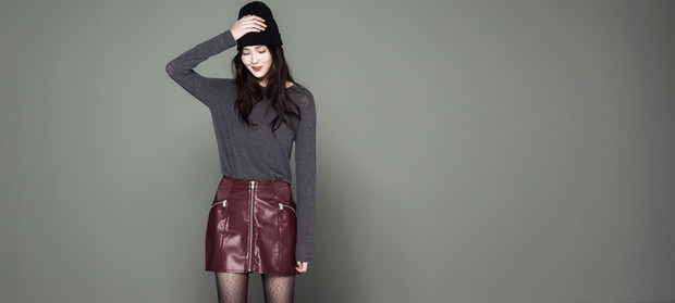 Wyprzedaże: Mango, Pull&Bear, Stradivarius, Oysho