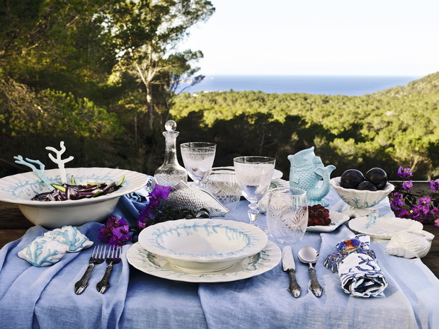 Zara Home wiosna-lato 2015