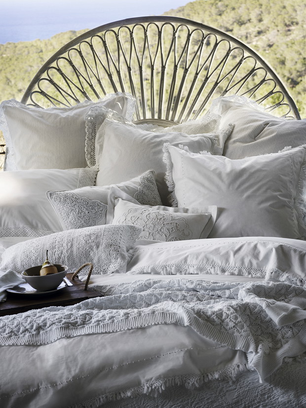 Zara Home wiosna-lato 2015