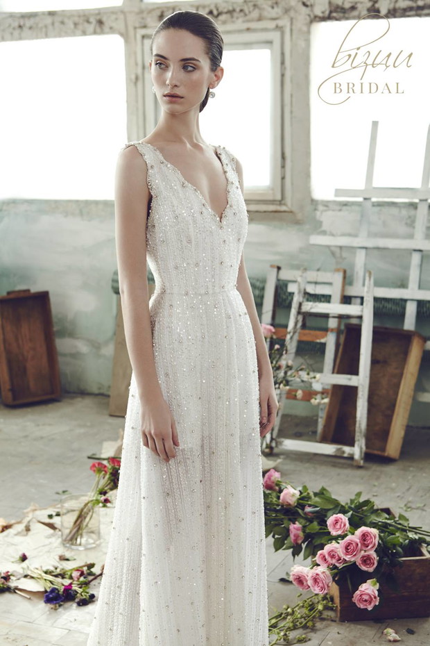 Bizuu Bridal 2015