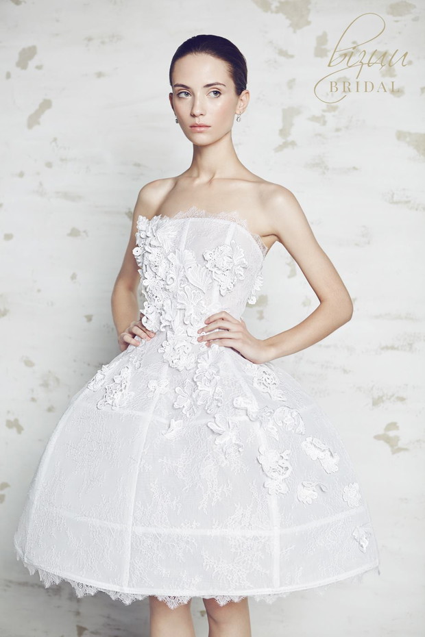 Bizuu Bridal 2015
