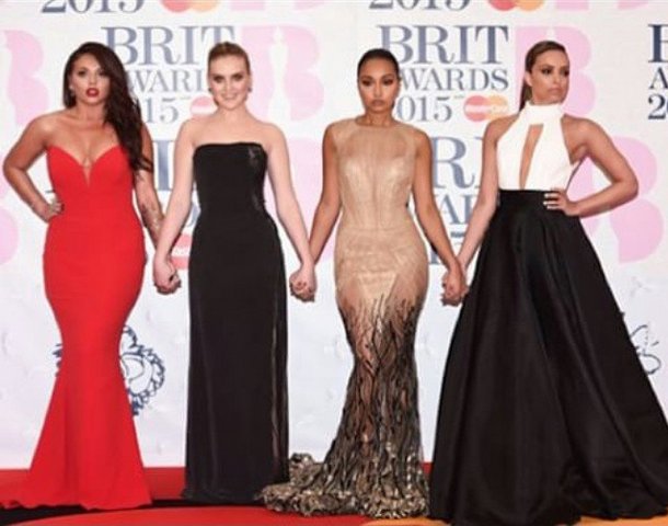 BRIT Awards 2015: relacja Instagram