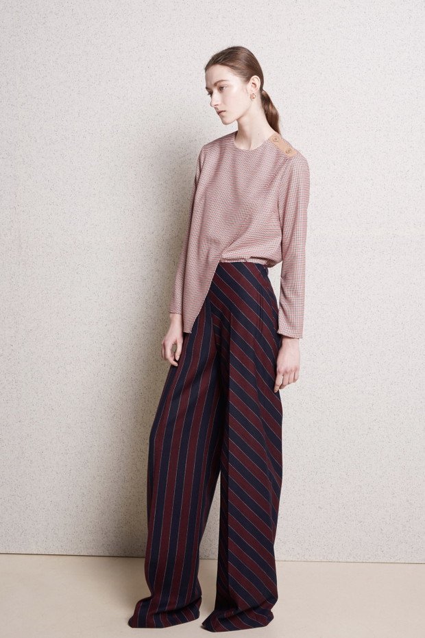 Carven Pre-Fall 2015