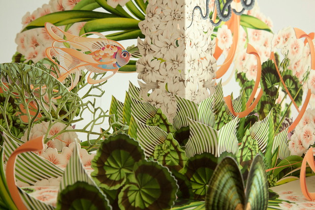 ELLE Deco przedstawia: Bożka Rydlewska