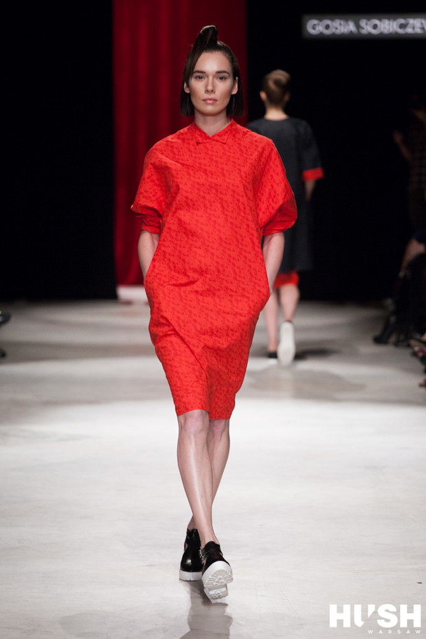 HUSH Selected 2014 - relacja z wydarzenia