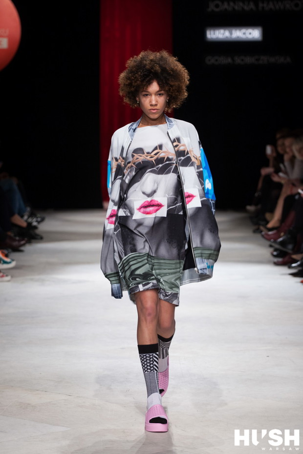 HUSH Selected 2014 - relacja z wydarzenia