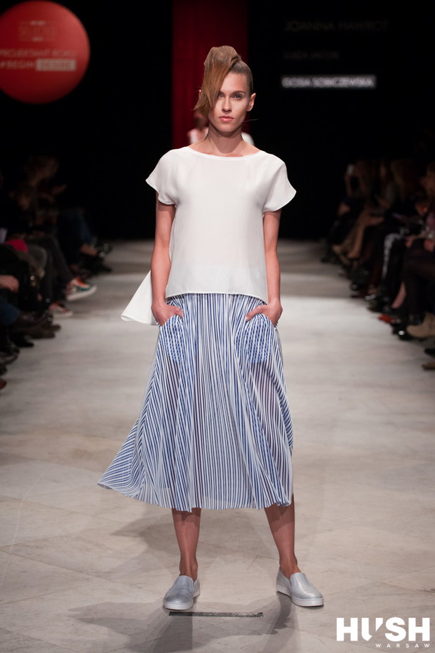 HUSH Selected 2014 - relacja z wydarzenia