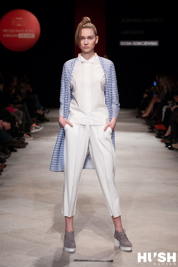 HUSH Selected 2014 - relacja z wydarzenia