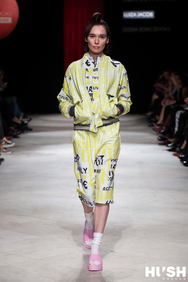HUSH Selected 2014 - relacja z wydarzenia