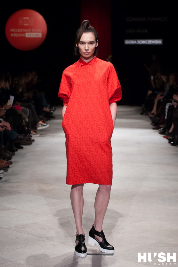HUSH Selected 2014 - relacja z wydarzenia