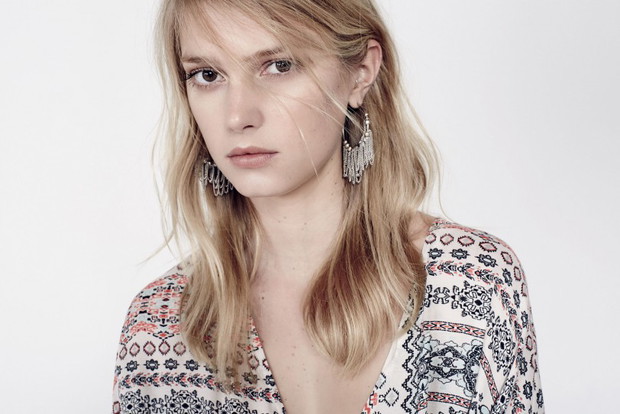 Lookbook Mango marzec 2015