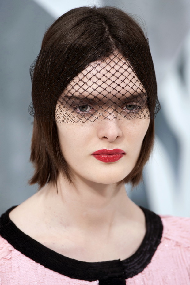 Makijaż: trendy wiosna-lato 2015