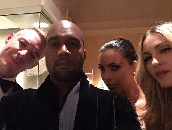 Met Gala 2015: relacja Instagram
