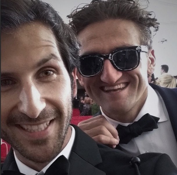 Met Gala 2015: relacja Instagram